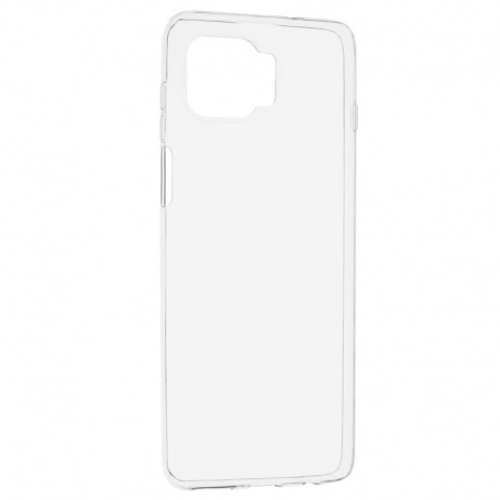 Husa MOTOROLA Moto G (5G) Plus - Ultra Slim 1mm (Transparent)