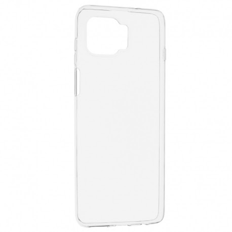 Husa MOTOROLA Moto G (5G) Plus - Ultra Slim 1mm (Transparent)