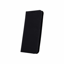 Husa SAMSUNG Galaxy A20e - Smart Skin Mat (Negru)