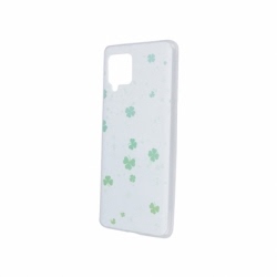 Husa SAMSUNG Galaxy A71 - Trendy Mint 2