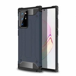 Husa SAMSUNG Galaxy Note 20 Ultra - Armor (Bleumarin) FORCELL