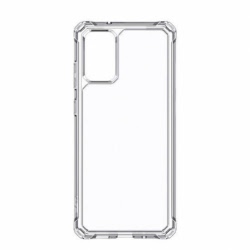 Husa SAMSUNG Galaxy S21 Ultra (5G) - Anti-Shock Military (Transparent) Wozinsky