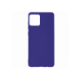 Husa APPLE iPhone 12 \ 12 Pro - Silicone Cover (Mov)