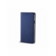 Husa HUAWEI P Smart (2021) - Smart Magnet (Bleumarin)