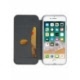 Husa APPLE iPhone X - Forcell Elegance (Auriu)