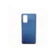 Husa APPLE iPhone 11 Pro - 360 Grade Colored (Fata Silicon/Spate Plastic) Albastru