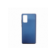 Husa HUAWEI P30 Pro - 360 Grade Colored (Fata Silicon/Spate Plastic) Albastru