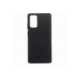Husa HUAWEI P30 Pro - 360 Grade Colored (Fata Silicon/Spate Plastic) Negru