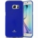 Husa APPLE iPhone 5\5S\SE - Jelly Mercury (Albastru)