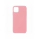 Husa SAMSUNG Galaxy A12 - Ultra Slim Mat (Roz)