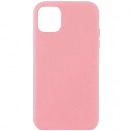 Husa SAMSUNG Galaxy A12 - Ultra Slim Mat (Roz)