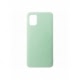 Husa SAMSUNG Galaxy A51 - Ultra Slim Mat (Verde Deschis)