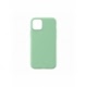 Husa SAMSUNG Galaxy A12 - Ultra Slim Mat (Verde Deschis)