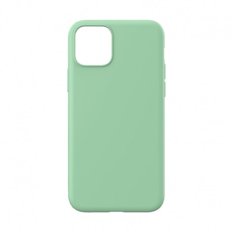 Husa SAMSUNG Galaxy A12 - Ultra Slim Mat (Verde Deschis)