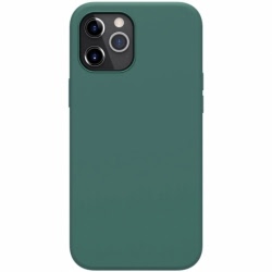 Husa APPLE iPhone 12 Pro Max - Ultra Slim Mat (Verde)