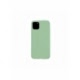 Husa APPLE iPhone 12 Mini - Ultra Slim Mat (Verde Deschis)