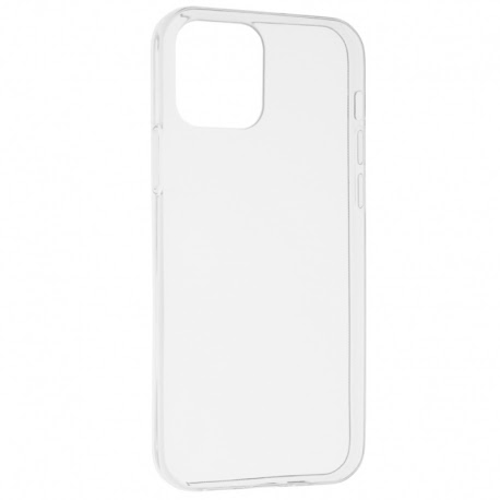 Husa APPLE iPhone 12 Mini - Ultra Slim 2mm (Transparent) BLISTER