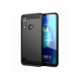 Husa MOTOROLA Moto G8 Power Lite - Carbon (Negru) FORCELL