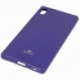 Husa SAMSUNG Galaxy A5 (2015) A500F - Jelly Mercury (Violet)