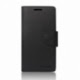 Husa MICROSOFT Lumia 830 - Fancy Diary (Negru)