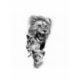 Husa Personalizata NOKIA 7.1 Lion Family
