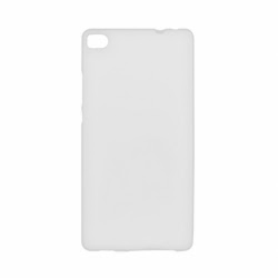 Husa APPLE iPhone 5\5S\SE - Jelly Flash (Alb)