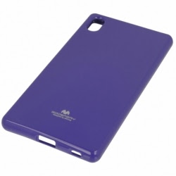 Husa MICROSOFT Lumia 535 - Jelly Mercury (Violet)