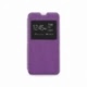 Husa MICROSOFT Lumia 640 - S-View (Violet)