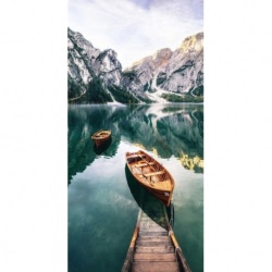 Husa Personalizata APPLE iPhone 6\6S Plus Boats