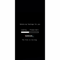 Husa Personalizata SAMSUNG Galaxy S10 (5G) Error