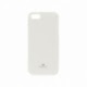 Husa SAMSUNG Galaxy J5 - Jelly Mercury (Alb)