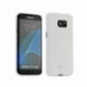 Husa SAMSUNG Galaxy J5 - Jelly Mercury (Alb)