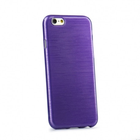 Husa MICROSOFT Lumia 640 - Jelly Brush (Violet)