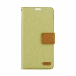 Husa SAMSUNG Galaxy J5 (2015) J500F - Roar Diary (Kaki)