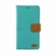 Husa SAMSUNG Galaxy J5 (2015) J500F - Roar Diary (Turcoaz)