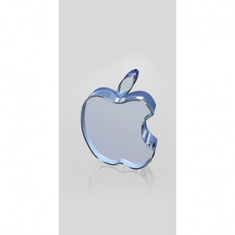 Husa Personalizata APPLE iPhone 11 Blue