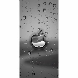 Husa Personalizata APPLE iPhone 6\6S Plus Rain