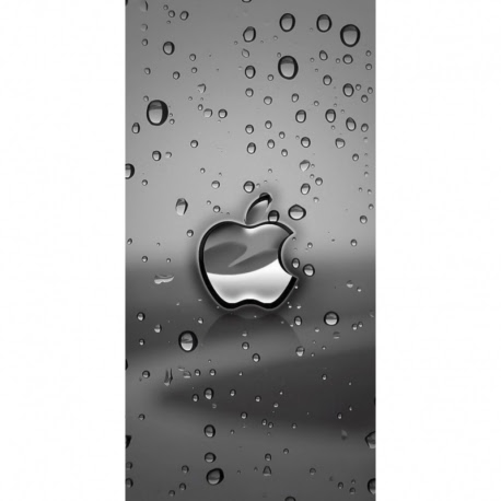 Husa Personalizata APPLE iPhone 11 Rain