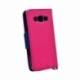Husa SAMSUNG Galaxy J5 2016 - Fancy Book (Roz)