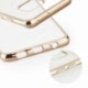 Husa SAMSUNG Galaxy J5 2016 - Electro (Auriu)