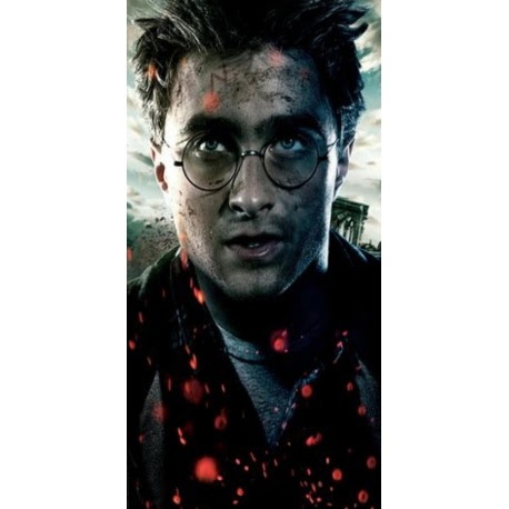 Husa Personalizata OPPO A5 (2020) Harry