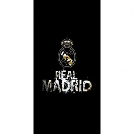 Husa Personalizata SAMSUNG Galaxy XCover 4 Real Madrid