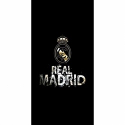 Husa Personalizata SAMSUNG Galaxy S6 Edge Real Madrid