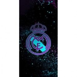 Husa Personalizata SONY Xperia XA1 Real Madrid 2
