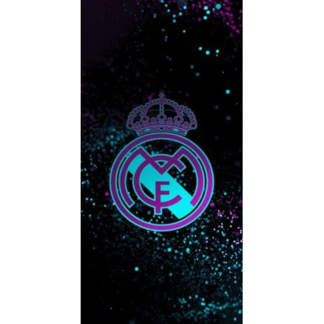 Husa Personalizata XIAOMI Redmi Note 9 Pro Real Madrid 2