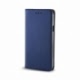 Husa SONY Xperia Z3 - Smart Magnet (Bleumarin)