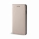 Husa HUAWEI P8 Lite - Smart Magnet (Auriu)