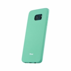 Husa SAMSUNG Galaxy J5 2016 - Jelly Roar (Menta)