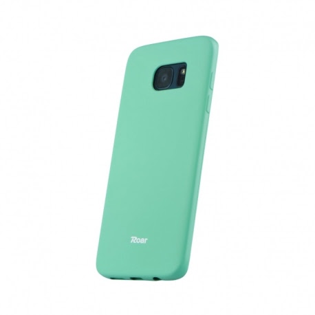 Husa SAMSUNG Galaxy J5 2016 - Jelly Roar (Menta)