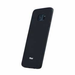 Husa MICROSOFT Lumia 650 - Jelly Roar (Negru)